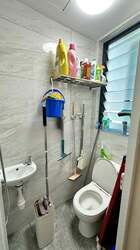 Normanton Park (D5), Apartment #558518371